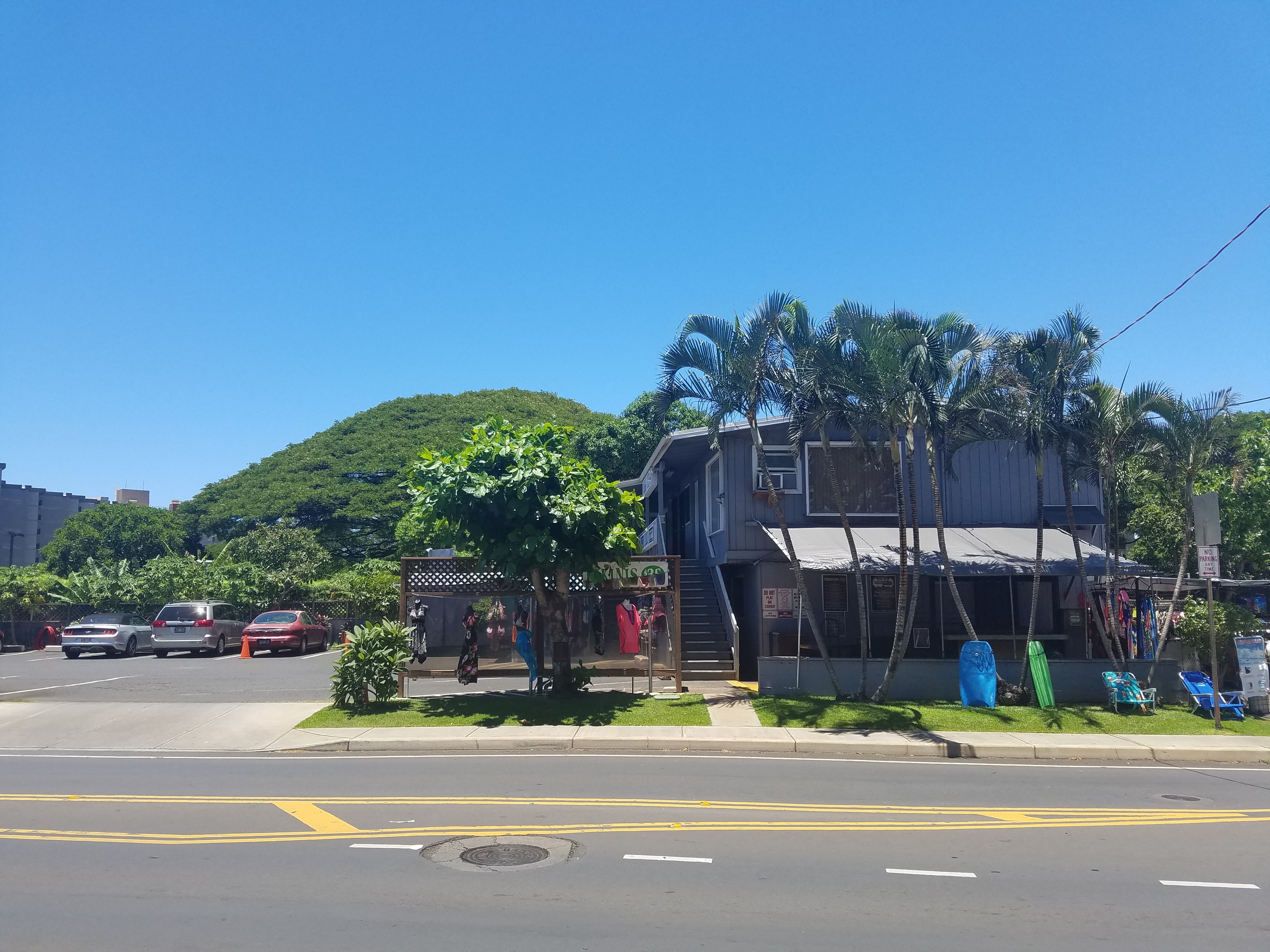 3481 L. Honoapiilani