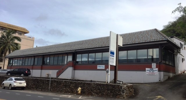 Kokua Realty Commercial 1161 Lower Main Street Wailuku For Lease Keoni Fursse Hawaii