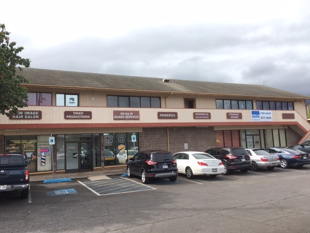 Kokua Realty Commercial Real Estate For Lease 1498 Lower Main Wailuku Hawaii Keoni Fursse Hawaii Investment Properties
