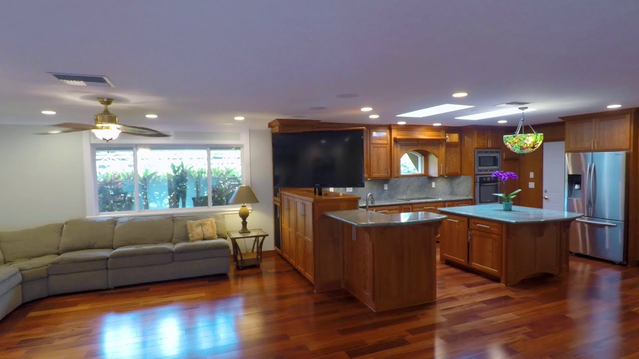 Wailea Kai luxury home, 3136 Waiea Place, Wailea, Maui